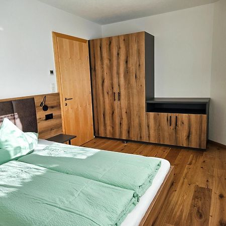 Panorama Ferienwohnung Reich Oetz Ngoại thất bức ảnh
